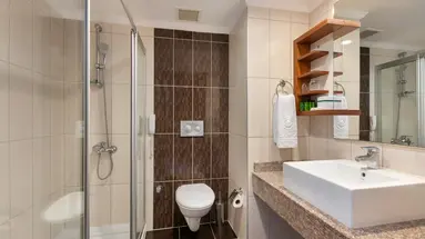 GREENWOOD KEMER RESORT