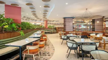 Greenwood Kemer Resort