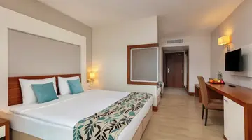 Greenwood Kemer Resort