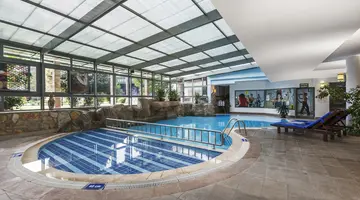 GREENWOOD KEMER RESORT