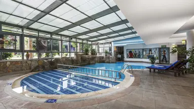 GREENWOOD KEMER RESORT