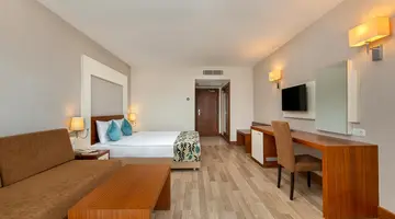 GREENWOOD KEMER RESORT