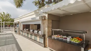 GREENWOOD KEMER RESORT