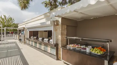 GREENWOOD KEMER RESORT