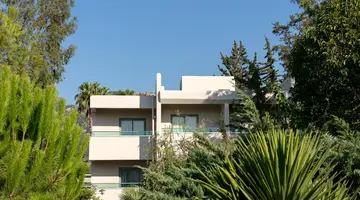 GREENWOOD KEMER RESORT