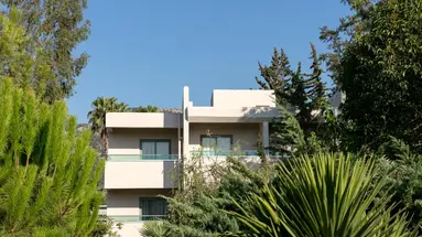 GREENWOOD KEMER RESORT