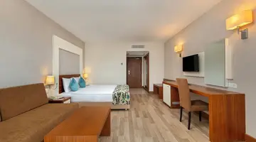 Greenwood Kemer Resort