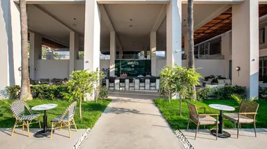 GREENWOOD KEMER RESORT