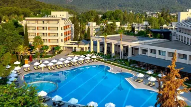 Greenwood Kemer Resort