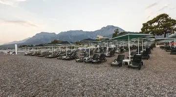 Greenwood Kemer Resort