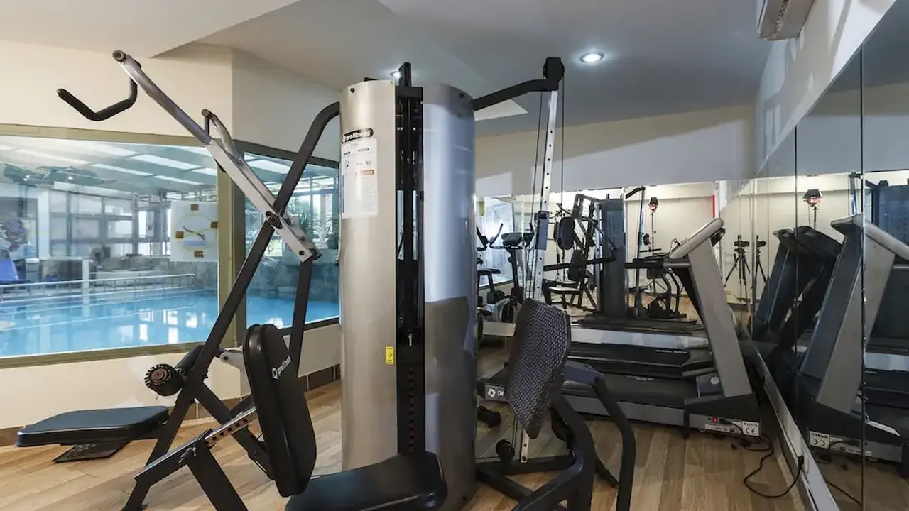 Greenwood Kemer Resort