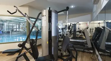 Greenwood Kemer Resort