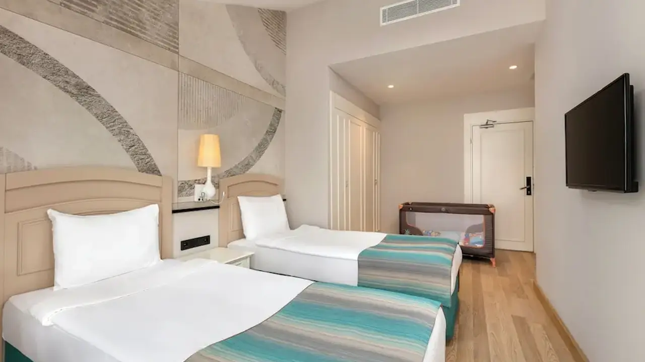 Greenwood Kemer Resort