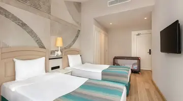 Greenwood Kemer Resort
