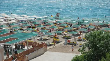 Greenwood Kemer Resort