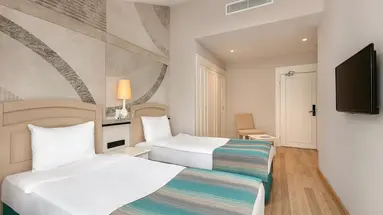 GREENWOOD KEMER RESORT