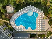 GREENWOOD KEMER RESORT