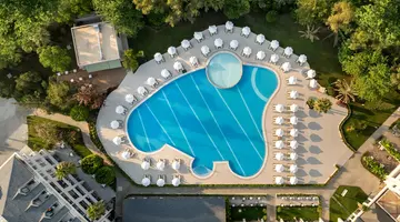 GREENWOOD KEMER RESORT