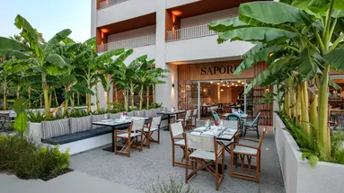 GREENWOOD KEMER RESORT