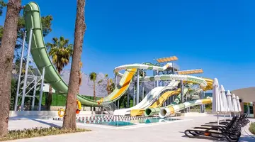 GREENWOOD KEMER RESORT