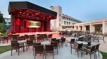 GREENWOOD KEMER RESORT