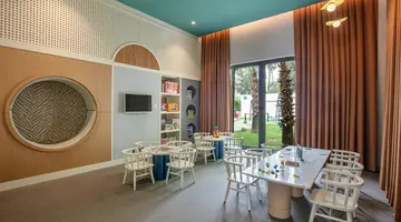 GREENWOOD KEMER RESORT