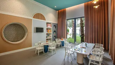 GREENWOOD KEMER RESORT