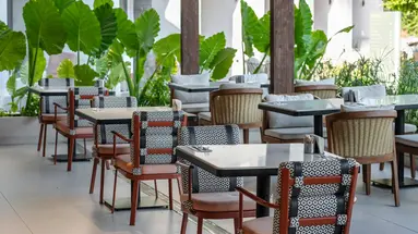 GREENWOOD KEMER RESORT