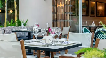 GREENWOOD KEMER RESORT