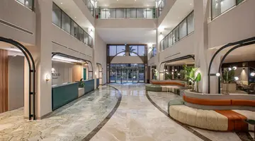GREENWOOD KEMER RESORT