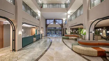 GREENWOOD KEMER RESORT
