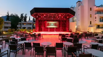 GREENWOOD KEMER RESORT