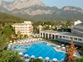 GREENWOOD KEMER RESORT