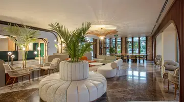 GREENWOOD KEMER RESORT