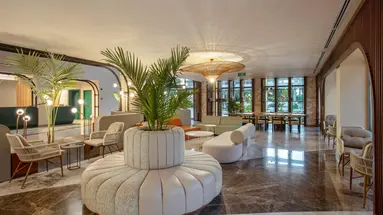 GREENWOOD KEMER RESORT