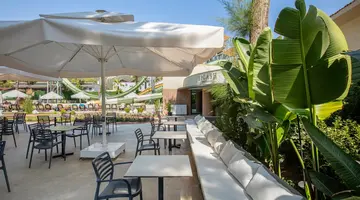 GREENWOOD KEMER RESORT