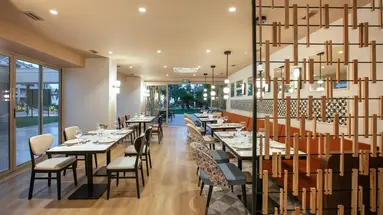 GREENWOOD KEMER RESORT