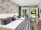 Greenwood Suites Resort
