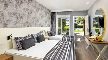 Greenwood Suites Resort