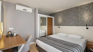 Greenwood Suites Resort