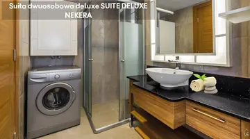 GREENWOOD SUITES RESORT