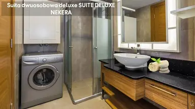 GREENWOOD SUITES RESORT