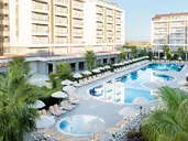 GREENWOOD SUITES RESORT