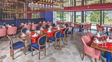 GREENWOOD SUITES RESORT