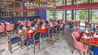 GREENWOOD SUITES RESORT