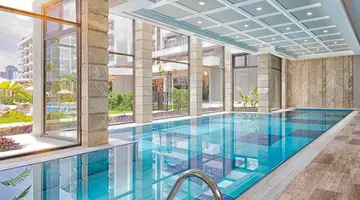 Greenwood Suites Resort