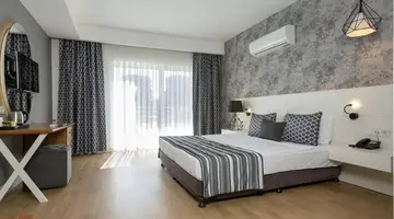 Greenwood Suites Resort