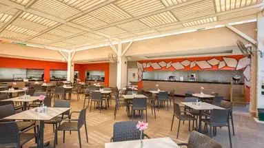 Greenwood Suites Resort
