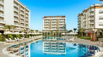 Greenwood Suites Resort