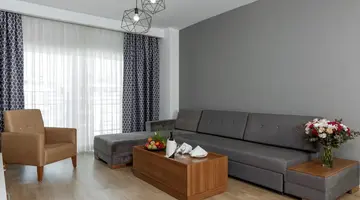 Greenwood Suites Resort